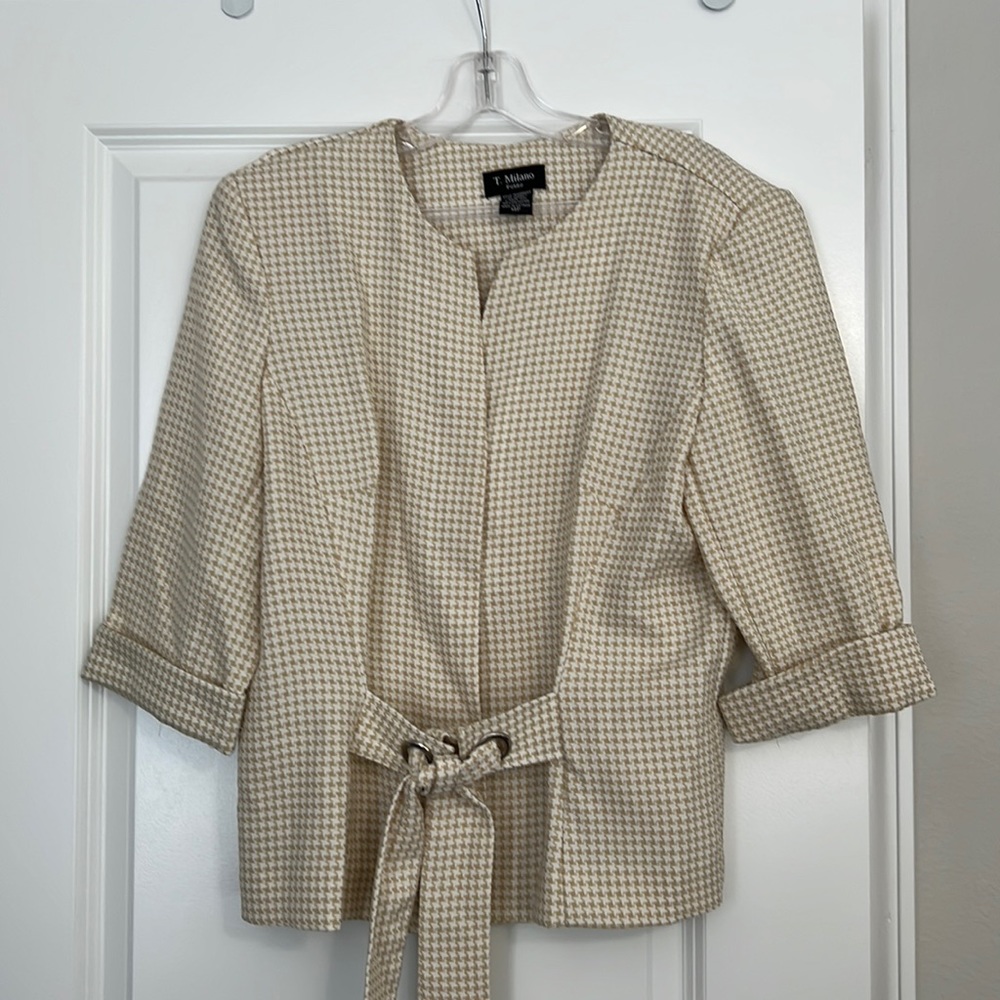Business Suit